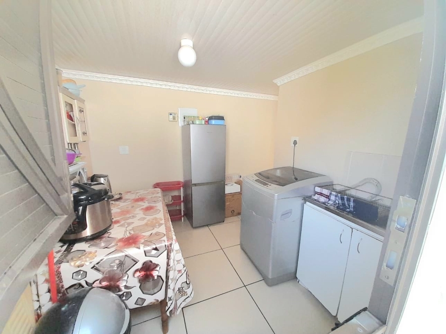 2 Bedroom Property for Sale in Mdantsane Nu 15 Eastern Cape